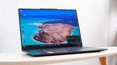 Lenovo Yoga Slim 7X review