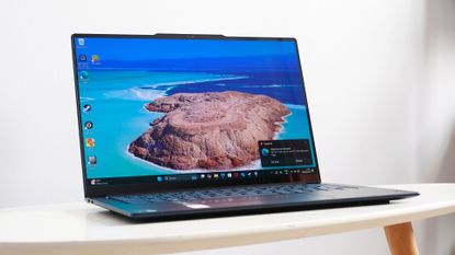 Lenovo Yoga Slim 7X review