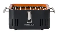 Everdure by Heston Blumenthal Cube on white background 