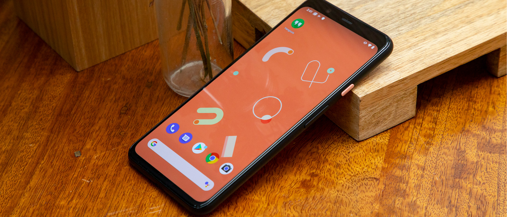 Google Pixel 4 XL review: Same pros as the Pixel 4 and same