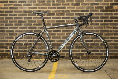 Radial Revere 2.1 review Cycling Weekly