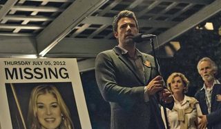 Gone Girl characters