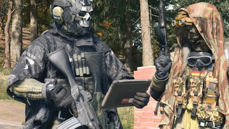 Traits in Modern Warfare 4