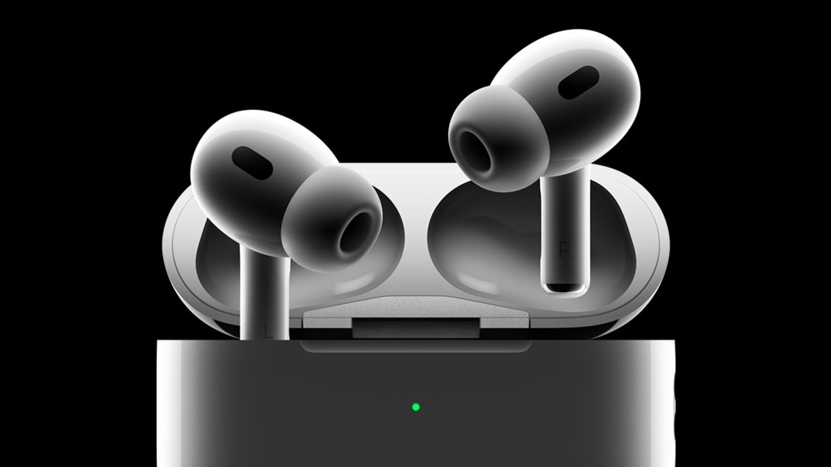 The best AirPods Pro 2 prices in February 2024 Creative Bloq