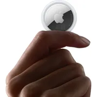 Apple AirTag (2nd Gen) Smart Tracker Apple AirTag (2nd Gen) Smart Tracker