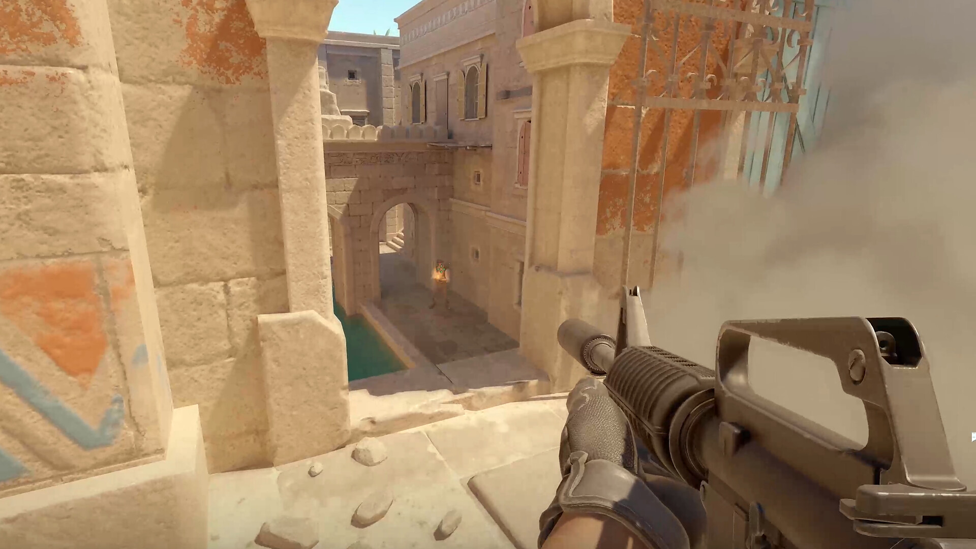 Valve warns Counter-Strike 2 players: use AMD’s Anti-Lag feature, get banned