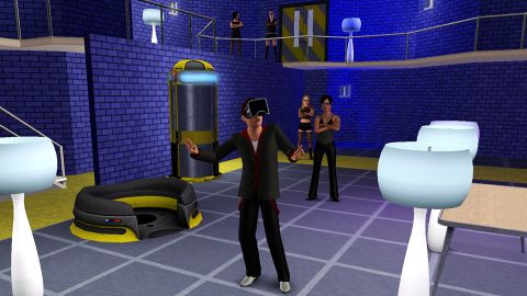 The Sims 3 cheats | GamesRadar+