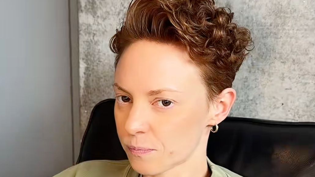 “I lost my voice, had a nervous breakdown and disappeared for 10 years”: La Roux re-emerges from a long hibernation with a new album about a 'long and very painful breakup'