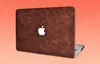 LuvCase Macbook Air Leather Hard Shell Case
