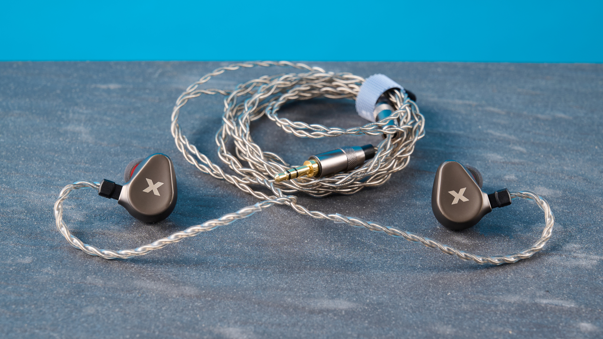 Dunu Titan X wired IEMs