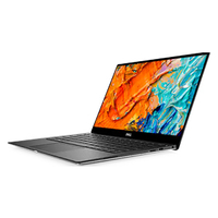 Dell XPS 13 Touch: $1,699.99 $1,149.99 at Dell
Save $550: