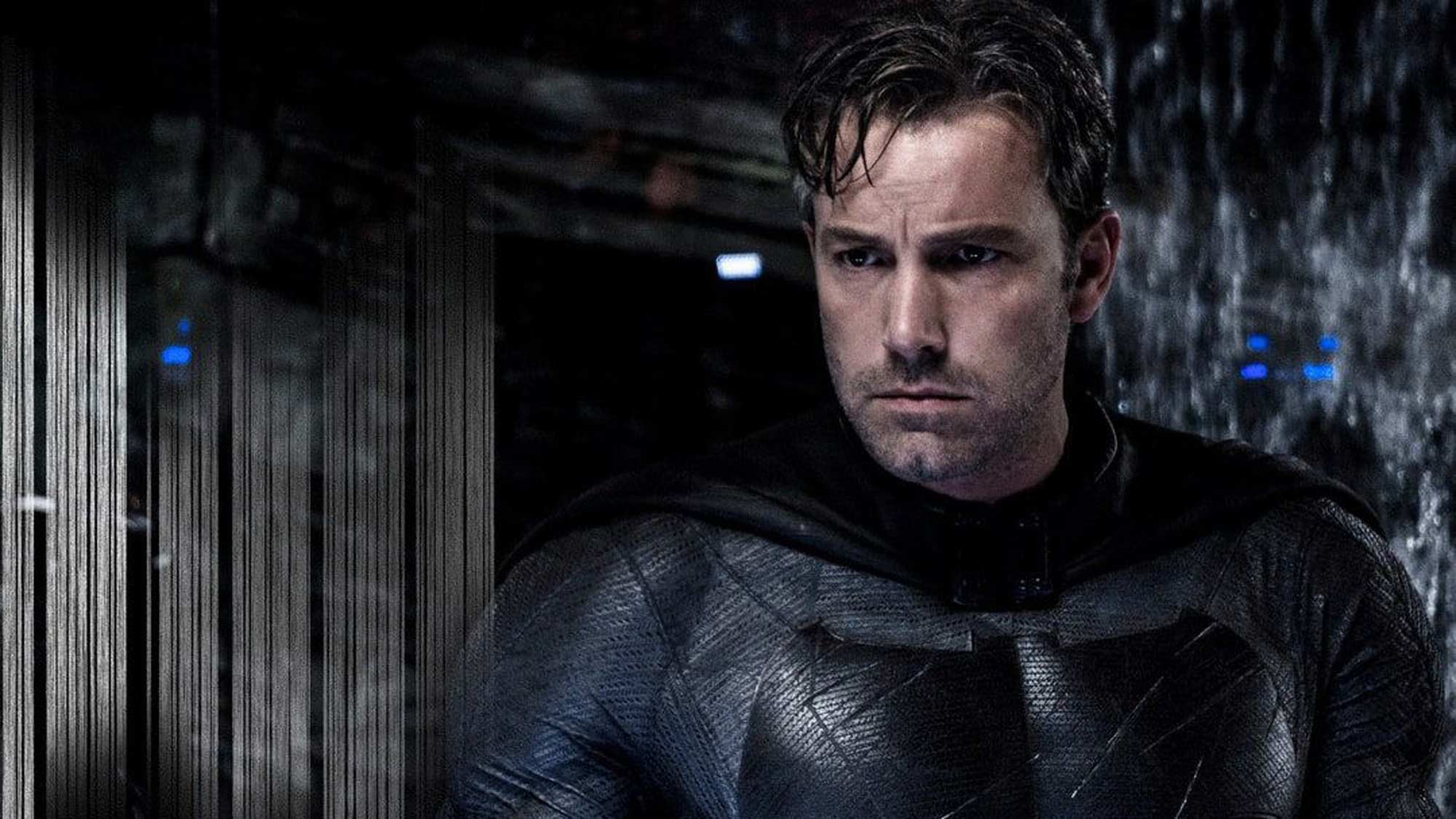 Фильмы DC по порядку: Бэтмен против Супермена на заре справедливости