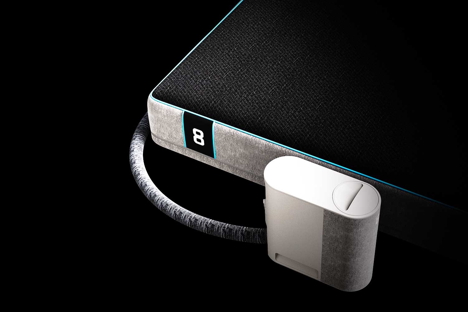 Eight Sleep The Pod mattress