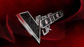 The Voice UK logo