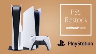 PS5 restock PlayStation Direct beige