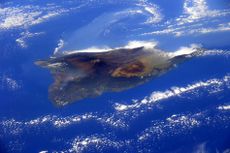 Hawaii