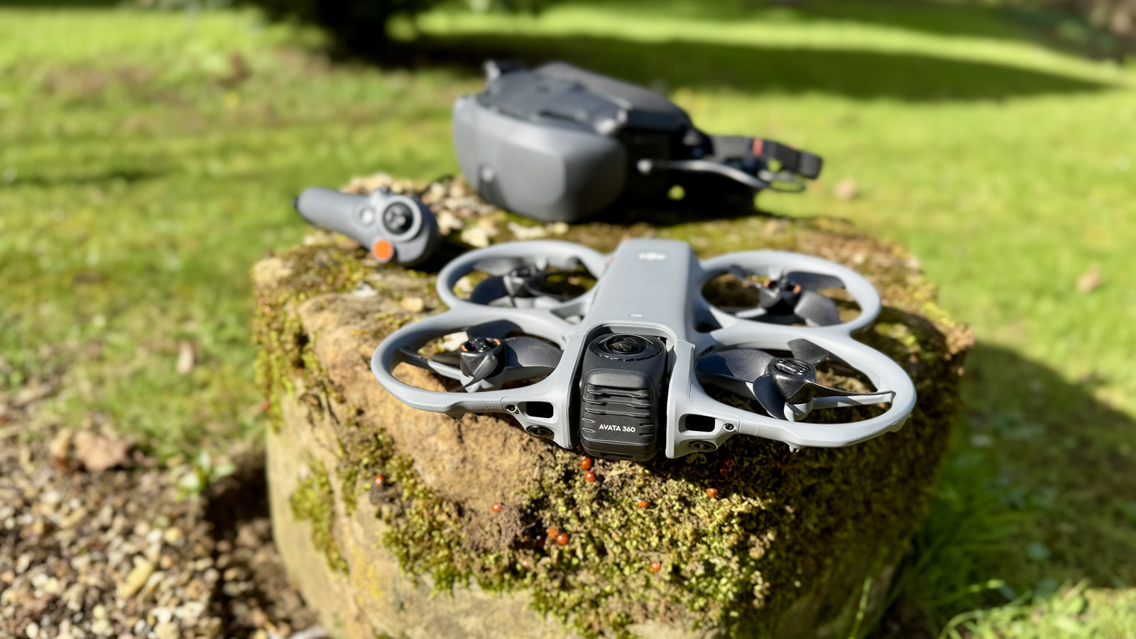DJI Avata 360