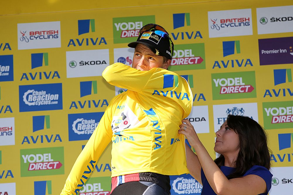 Edvald Boasson Hagen