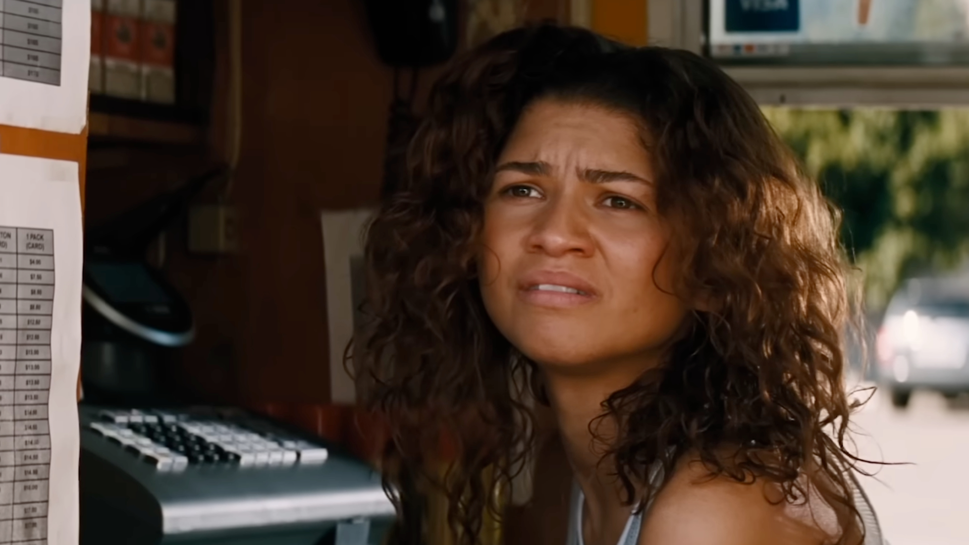 Euphoria Season 3 on HBO