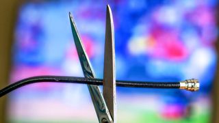 Cord cutting in 7 easy steps: Leave cable TV behind