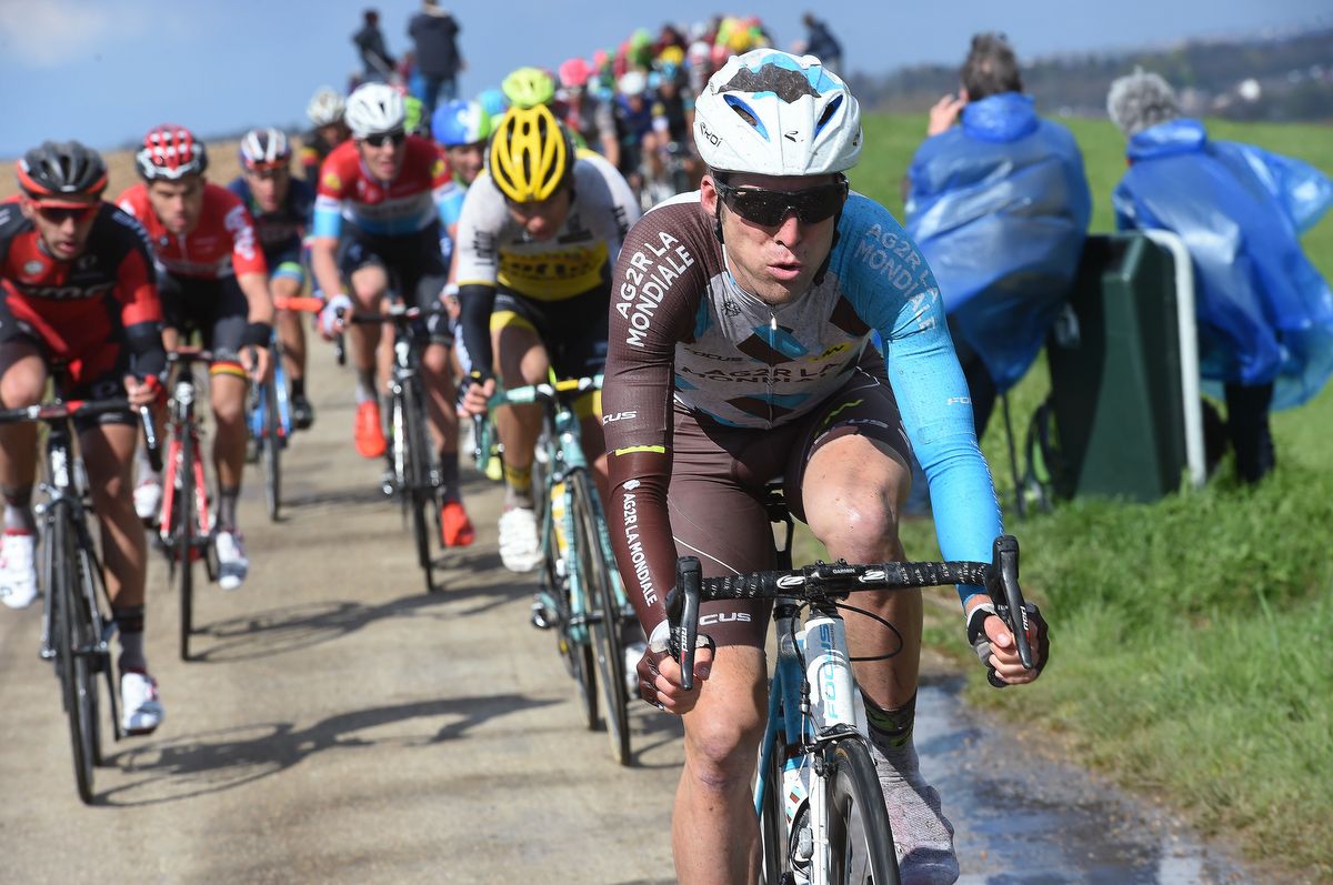 Jan Bakelants (AG2R La Mondiale)