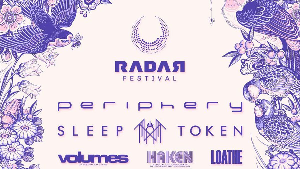 Five things we’re looking forward to at Radar Festival 2023 | Louder