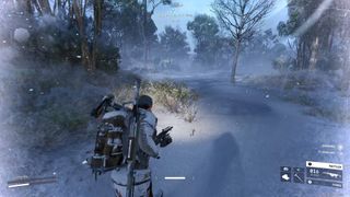 arc raiders frostbite