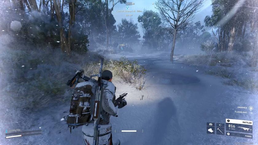 arc raiders frostbite