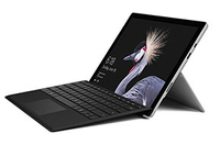 Microsoft Surface Pro 12.3-inch tablet PC: £649.99 (was £949.99)