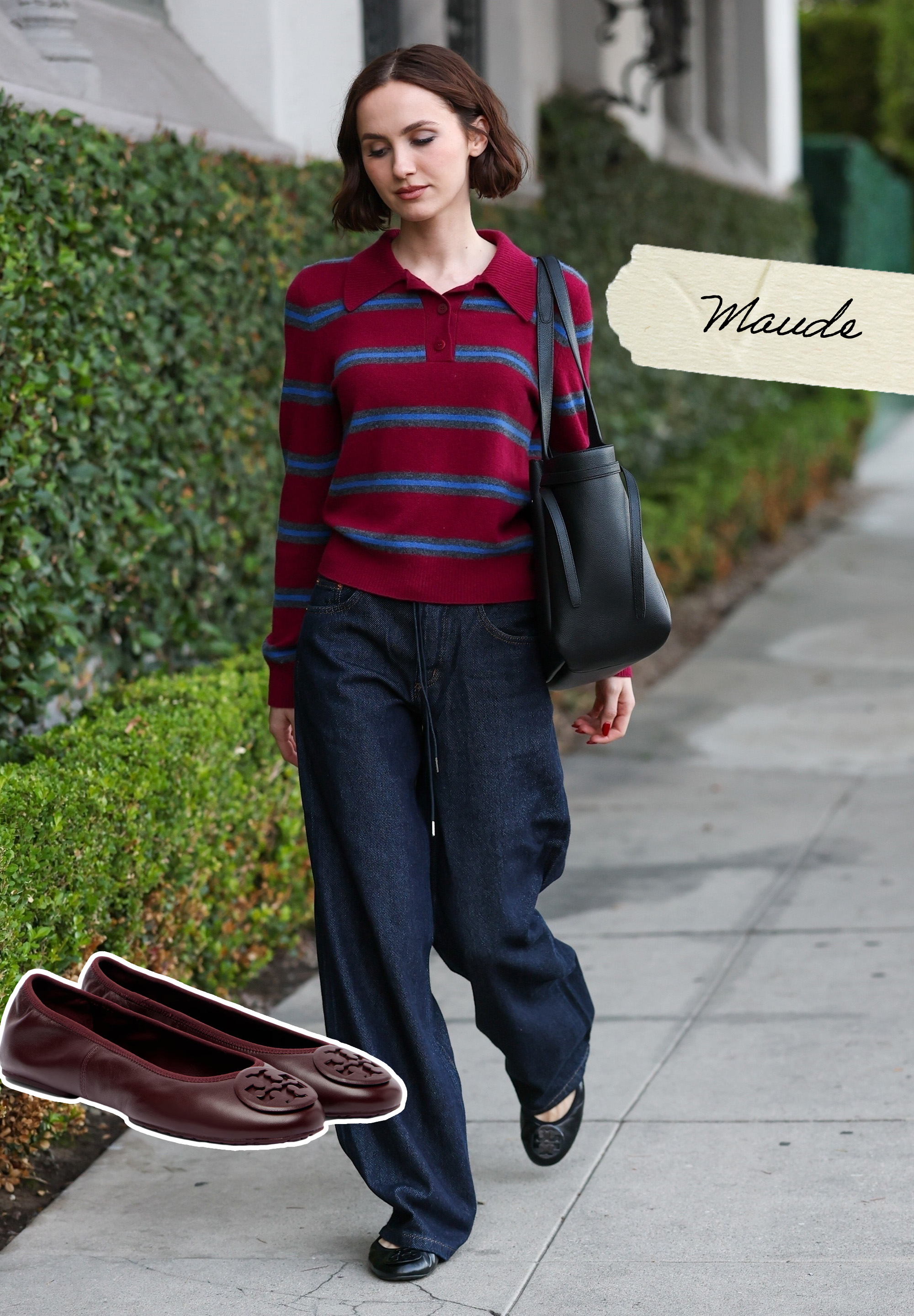 celebrity holiday it buy predictions