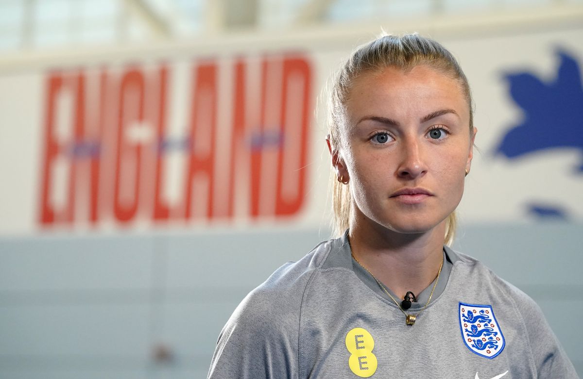 England Women Training Session – St George’s Park – Tuesday 21st June