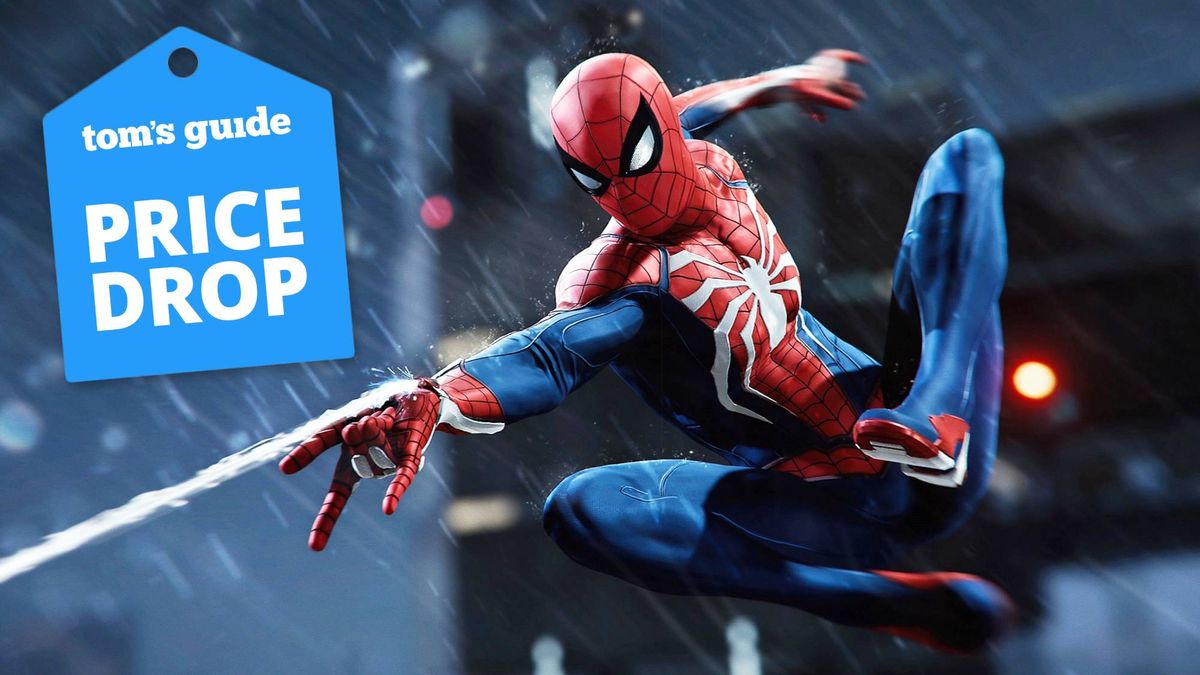 PlayStation simply launched epic Memorial Working day sale with PS5 video games from  — right here’s 17 bargains I’d purchase