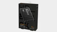 WD_Black Game Drive | 5TB | just £99.99 at Amazon UK (save £35)