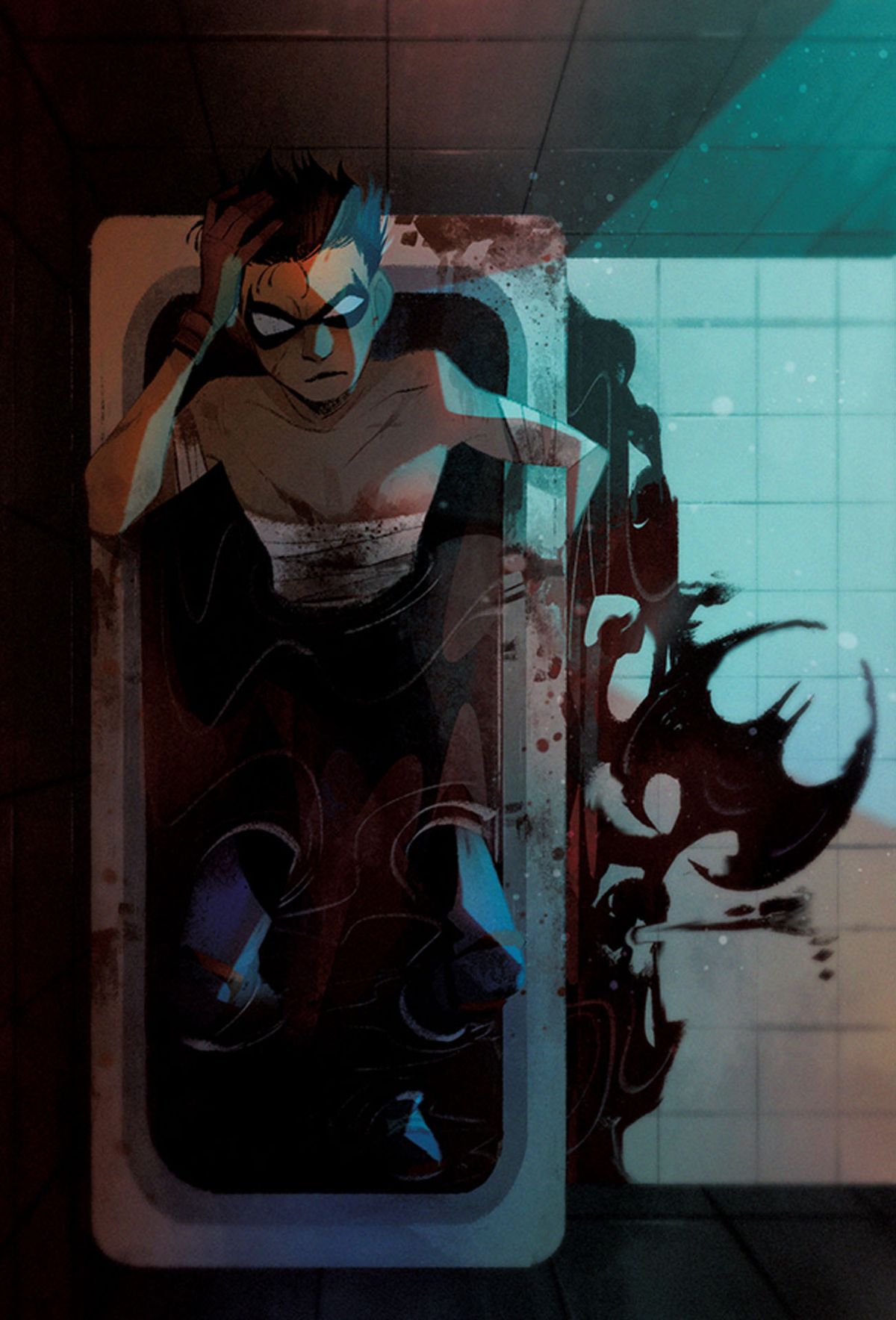 DC February 2022 solicitations