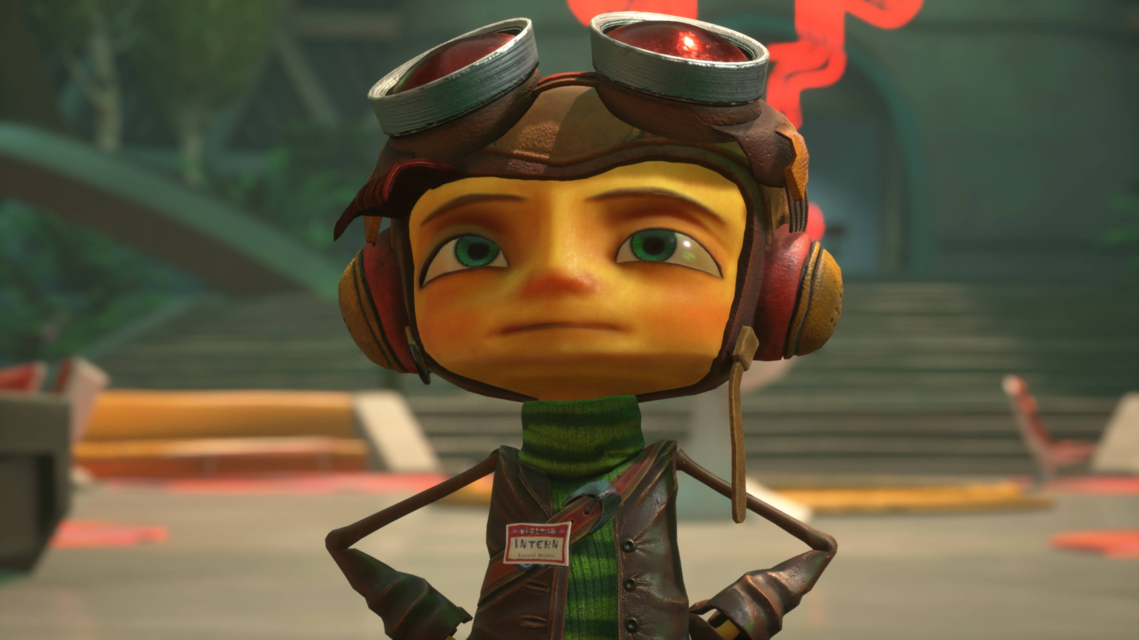 Psychonauts 2