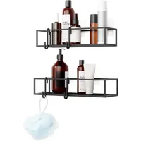 Umbra Cubiko Shower Shelf