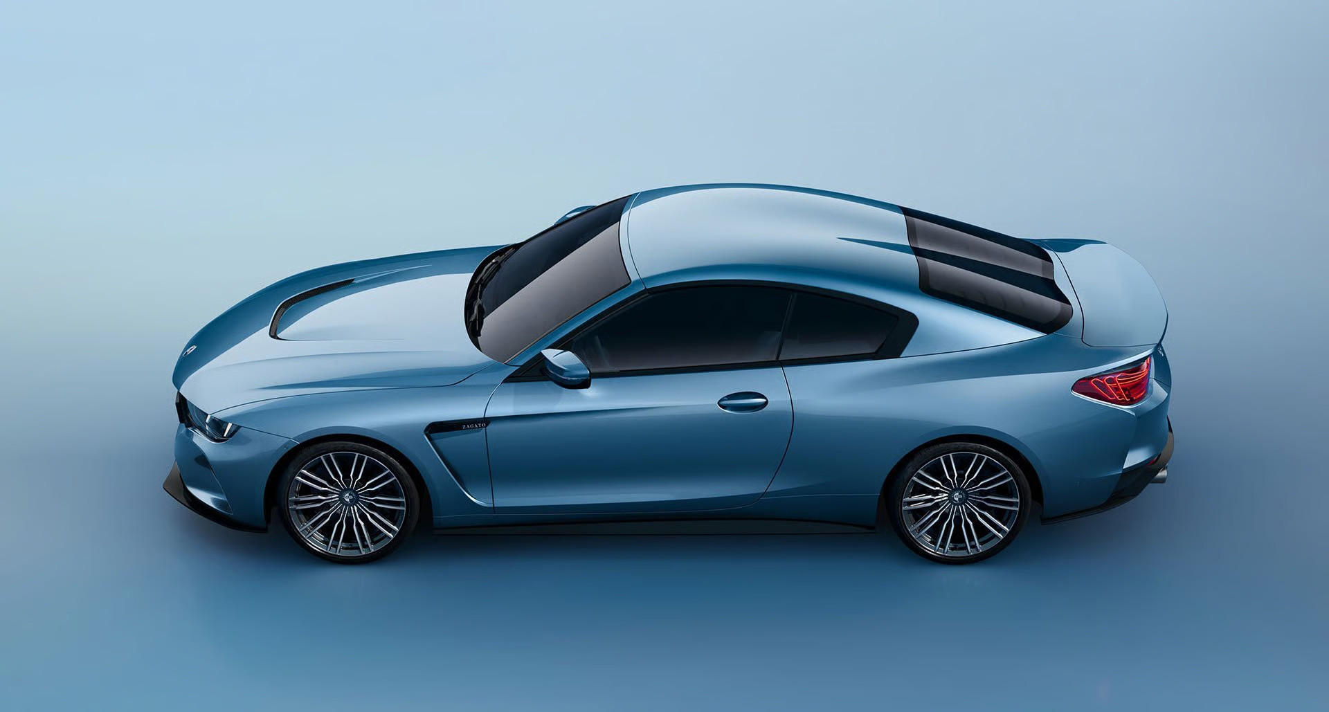 Bovensiepen Zagato