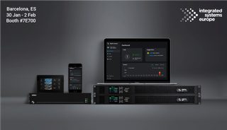 Powersoft to unveil new cloud solutions at ISE 2024.