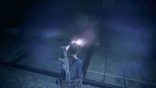 Uncharted 4 Puzzles Solutions