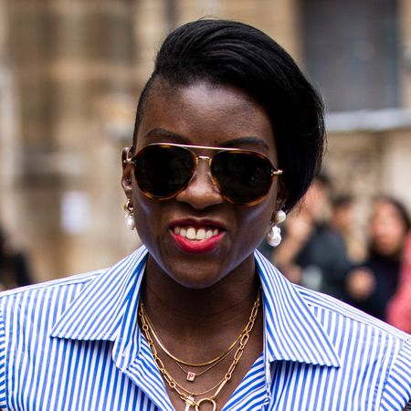 Nikki Ogunnaike 