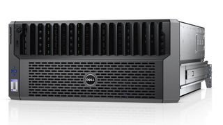 Software-centric infrastructure like Dell’s VRTX is poised to make big waves
