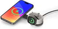 Twelve South Butterfly:&nbsp;$129 @ Amazon
Price check:&nbsp;$129 @ Twelve South&nbsp;|&nbsp;$129 @ Apple