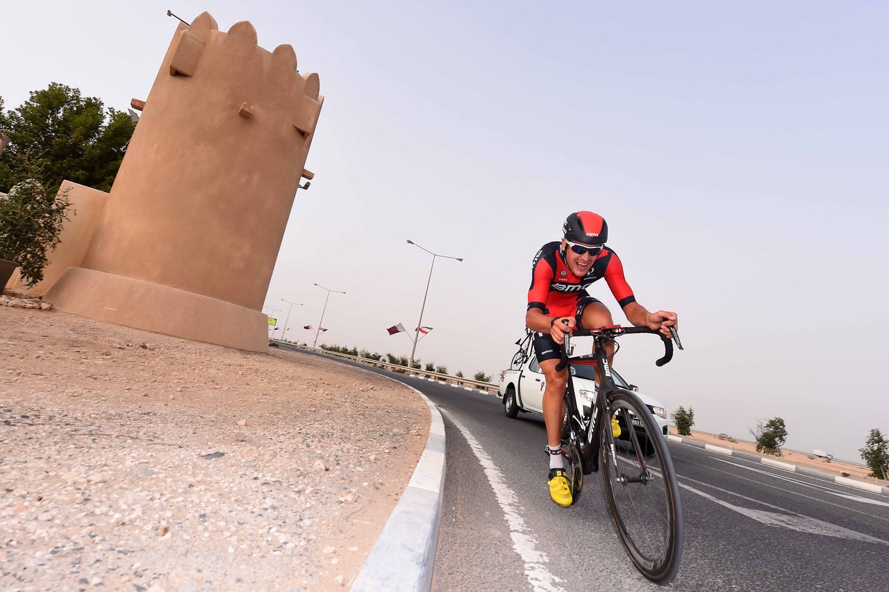 Marcus Burghardt (BMC)
