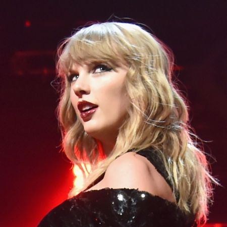 Taylor Swift