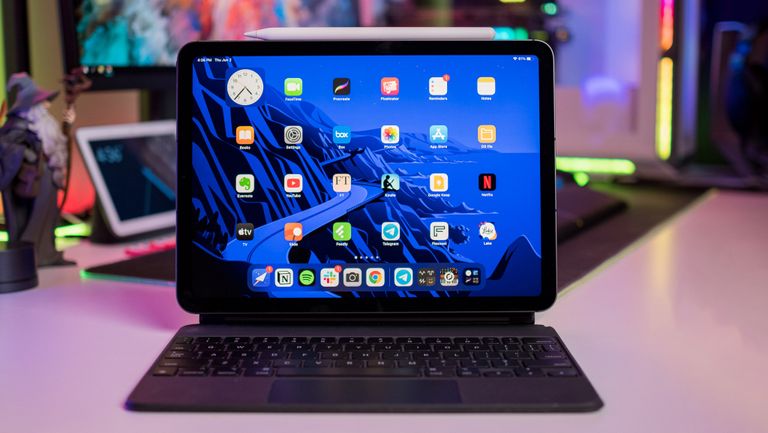 Apple iPad Air M1 long-term review: Still the only tablet you should ...