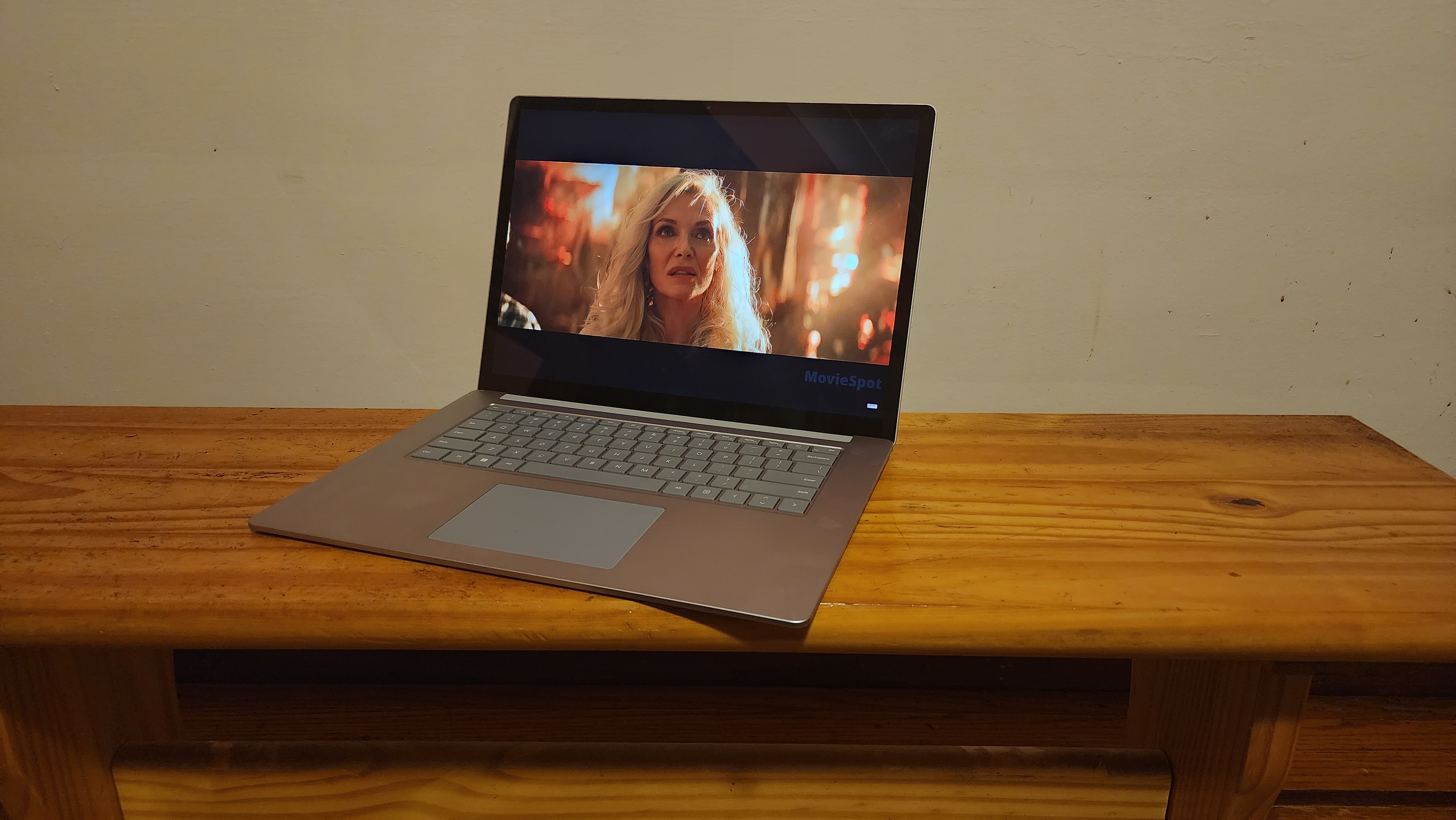 Microsoft Surface Laptop 5