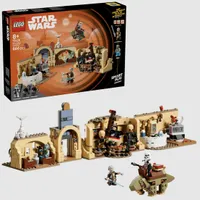 LEGO Smart Play: Mos Eisley Cantina