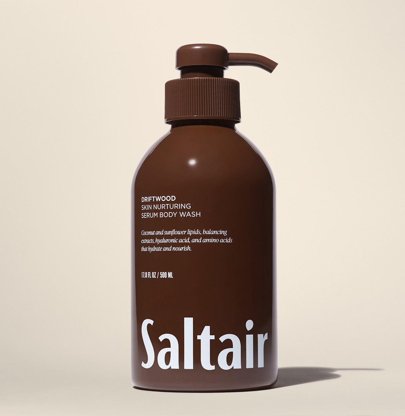 Driftwood Serum Body Wash | Saltair