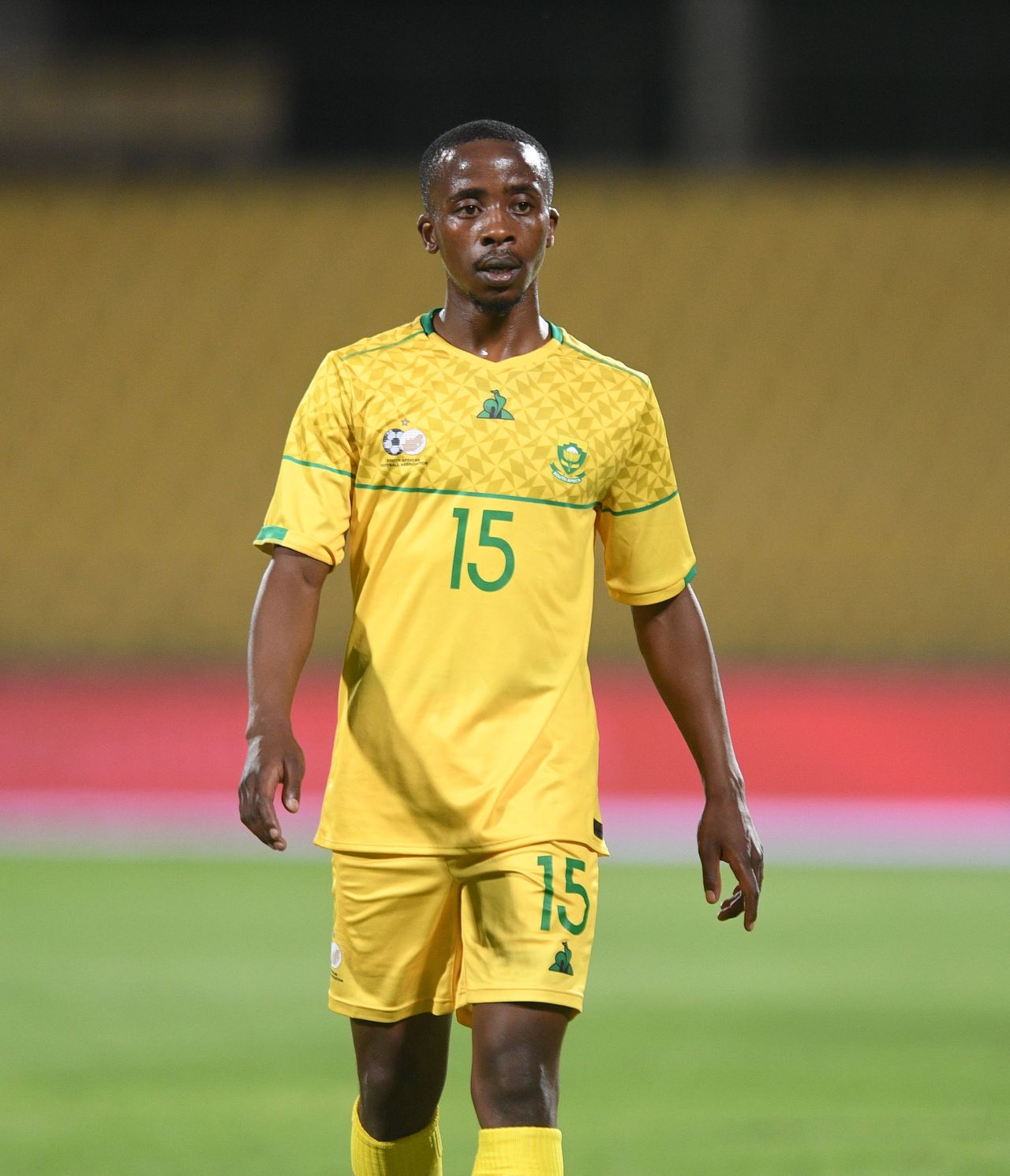Bafana Bafana