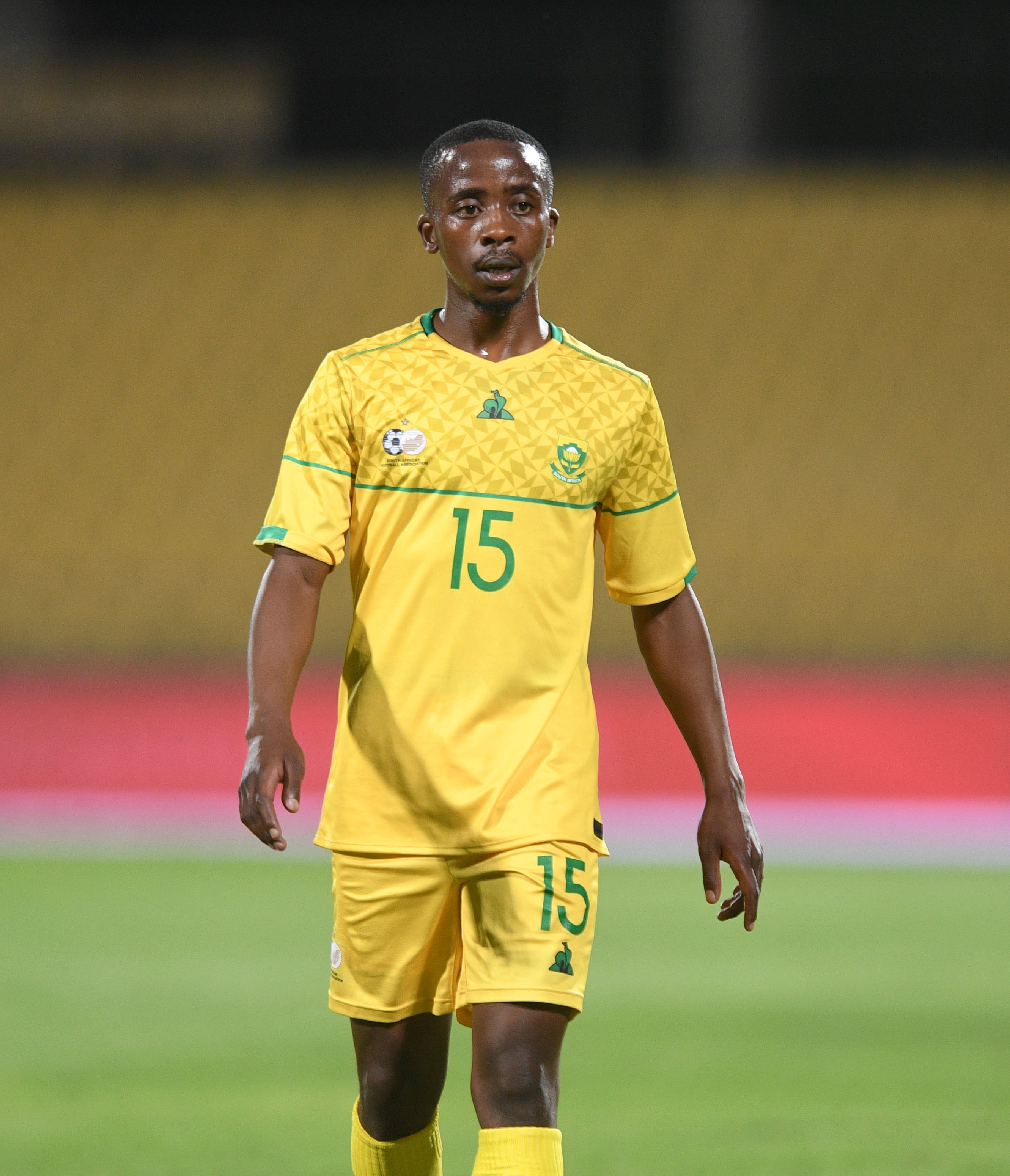 Bafana Bafana